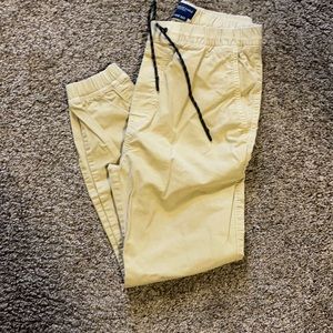 American Eagle size XS joggers